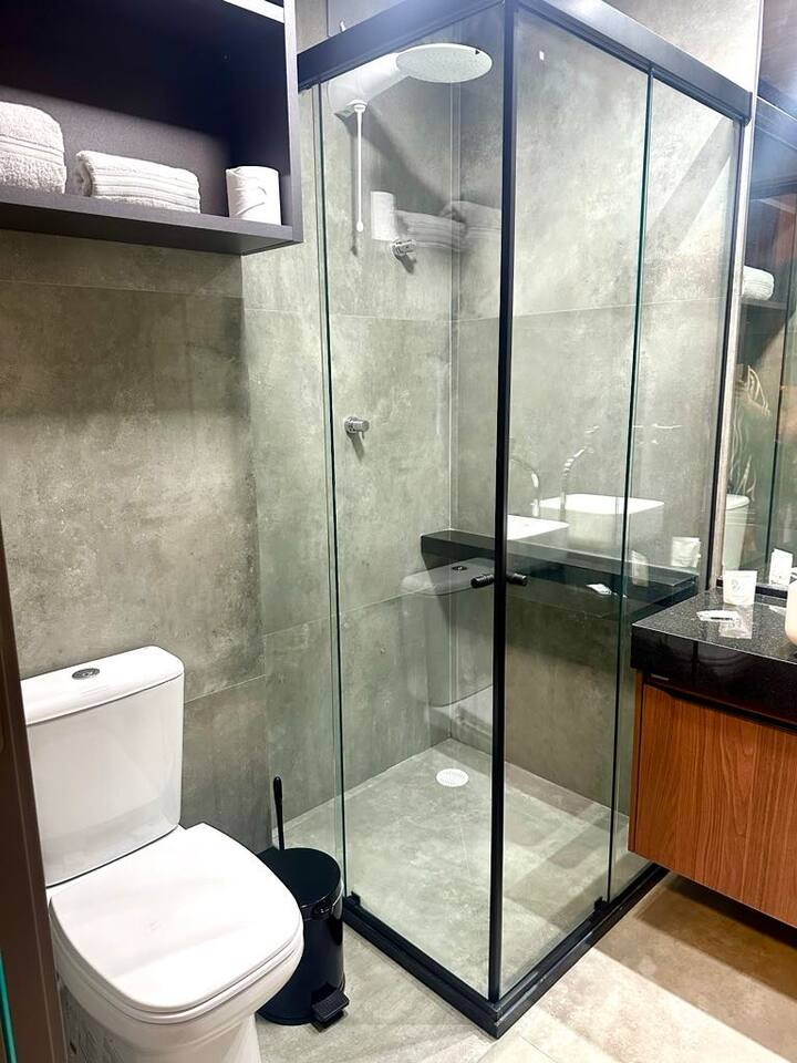 Apartamento Beira Mar – Novo Tempo