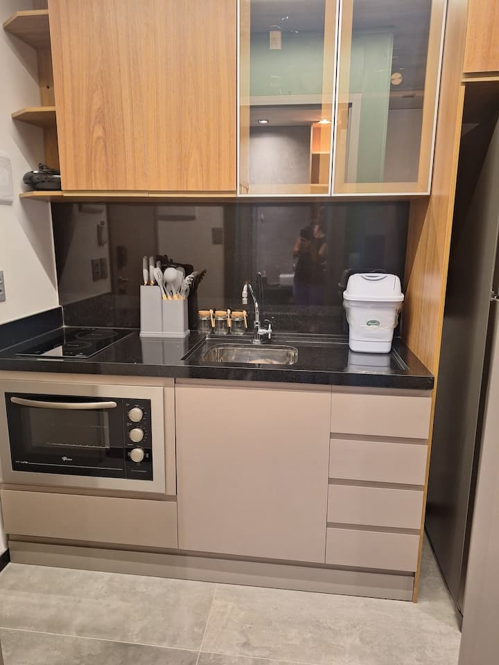 Espaço Inteiro – Apartamento em Maceió