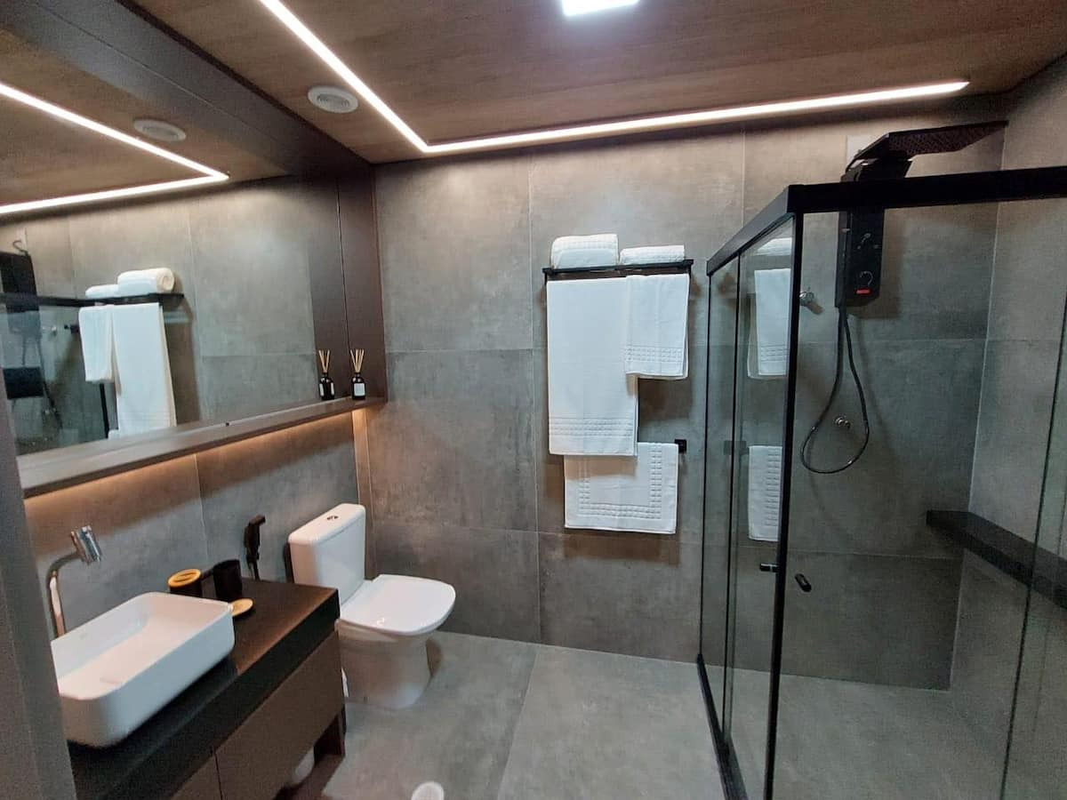 Apartamento em Maceió – Luxo Beira Mar